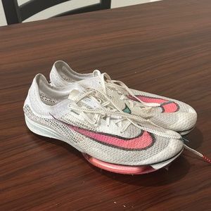 Nike Air Zoom Victory Spikes size 9 mens